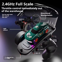 1:64 RC 2.4GHz Mini Drift Car