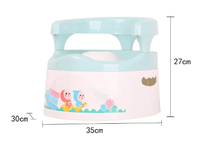 Potty Training Seat for Kids