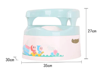 Thumbnail for Potty Training Seat for Kids