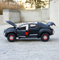 1:32 Diecast Chevy Colorado ZH2 Official Licensed Model