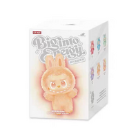 1Pc Labubu Cute Plush Doll - Blind Box