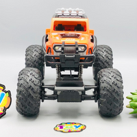 1:12 RC 4X4 Climbing Car