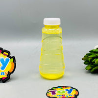 5 Holes Electric Crab Themed Colorful Bubble Stick