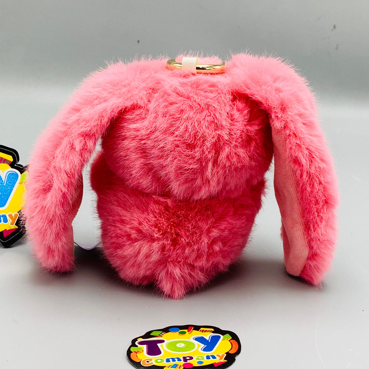 5 Inch Rabbit Stuff Toy