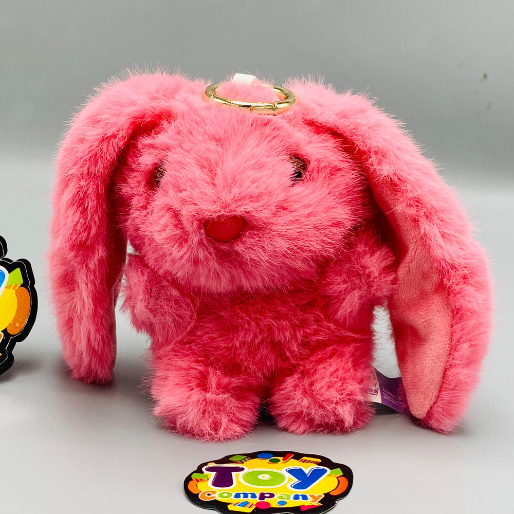 5 Inch Rabbit Stuff Toy
