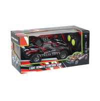 1:20 RC Storm Star Light Racing Car