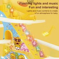 Thumbnail for Electric Cute Little Duck Musical Track Set