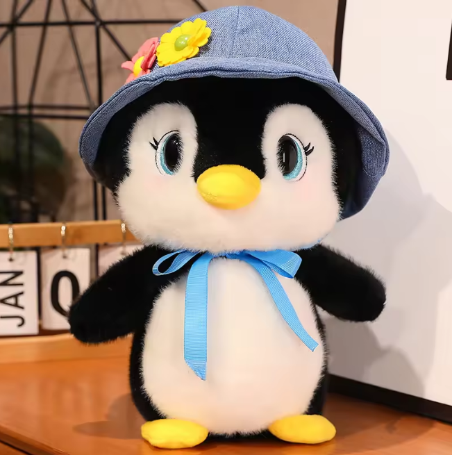 12* Inches Premium Penguin Stuff Toy