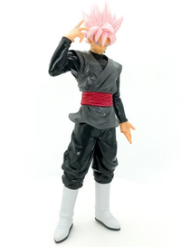 Premium Goku Dragon Ball Anime Figure Toy