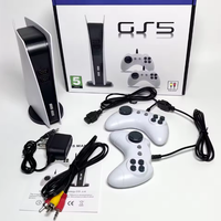2.4G Wireless GS5 Controller Game Station