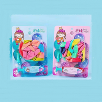 Decorative Magic Colorful Balloons Set With Air Pump