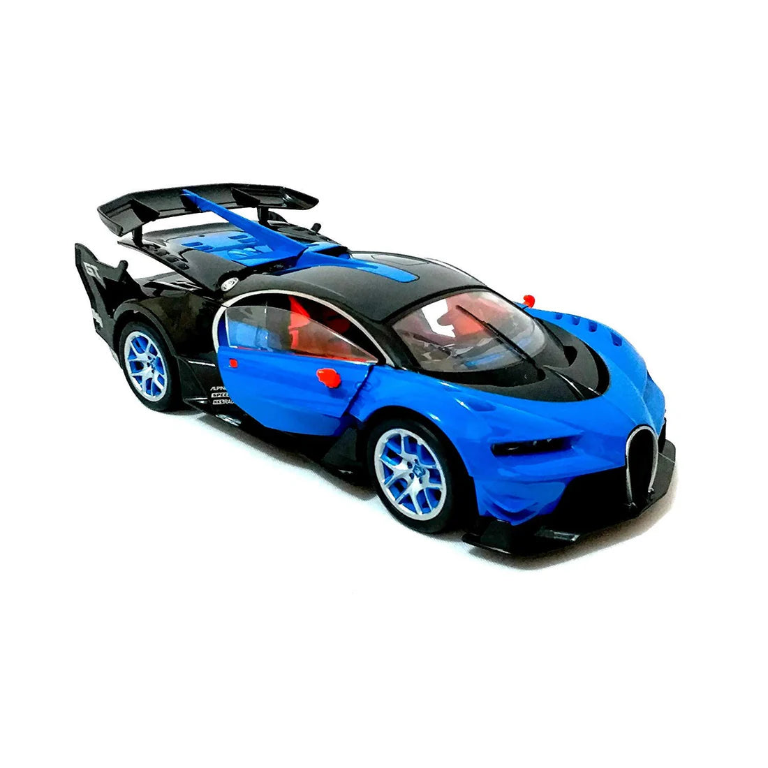 1:14 RC Bugatti New Model Concept Car With Openable Doors