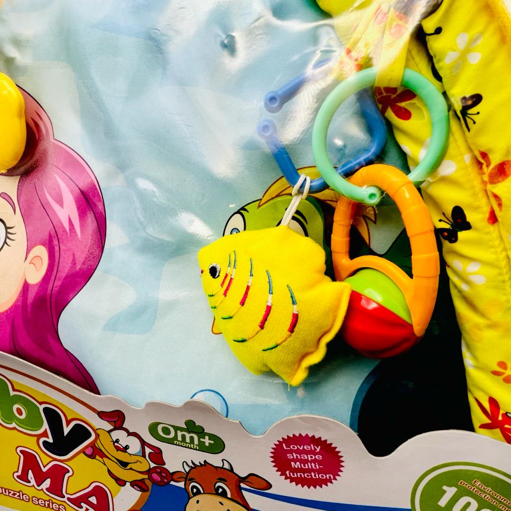 Baby Play Mat - Large