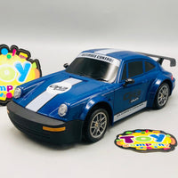 1:24 RC 2.4GHz Porsche 4WD Mini Drifting Car