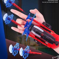 Spiderman Web Shooter Dart Blaster