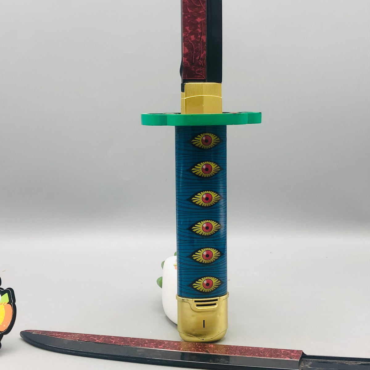 Kids Sword - Damaged