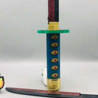 Kids Sword - Damaged
