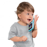 WinFun Smart Phone For Toddlers
