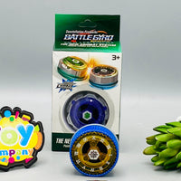1Pc Speed-Gyro Combat Beyblade
