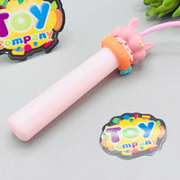 Cute Cartoon Themed Kids Skipping Rope