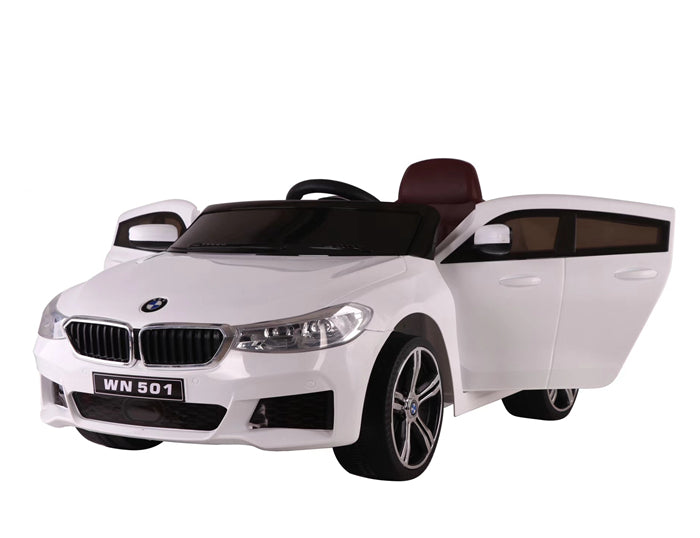 BMW Ride On Car for Kids