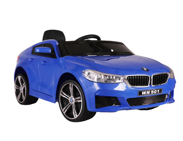 BMW Ride On Car for Kids