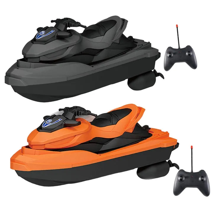 27MHz RC High Speed Water Surface Boat
