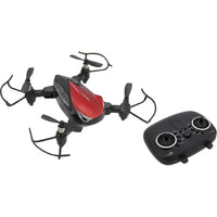 2.4GHz RC Foldable Mini Drone
