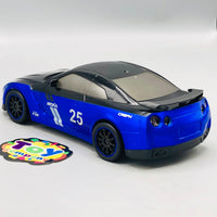 2.4GHz RC Mini Nissan GTR Drifting Car