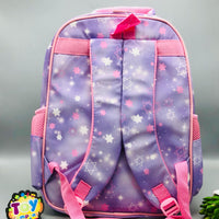 15* Inches Premium Frozen School Bag