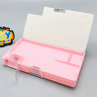 3D Spinning Unicorn Double Sided Geometry Box