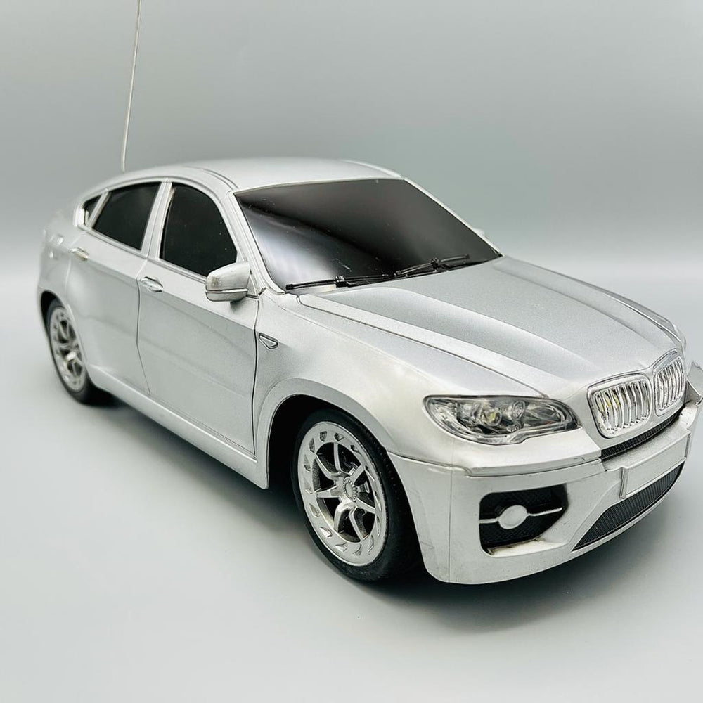 Super Racer Remote Control SUV