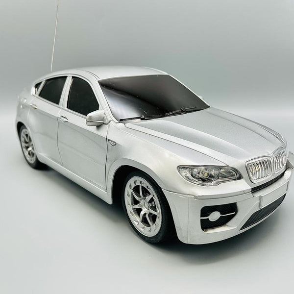 Super Racer Remote Control SUV