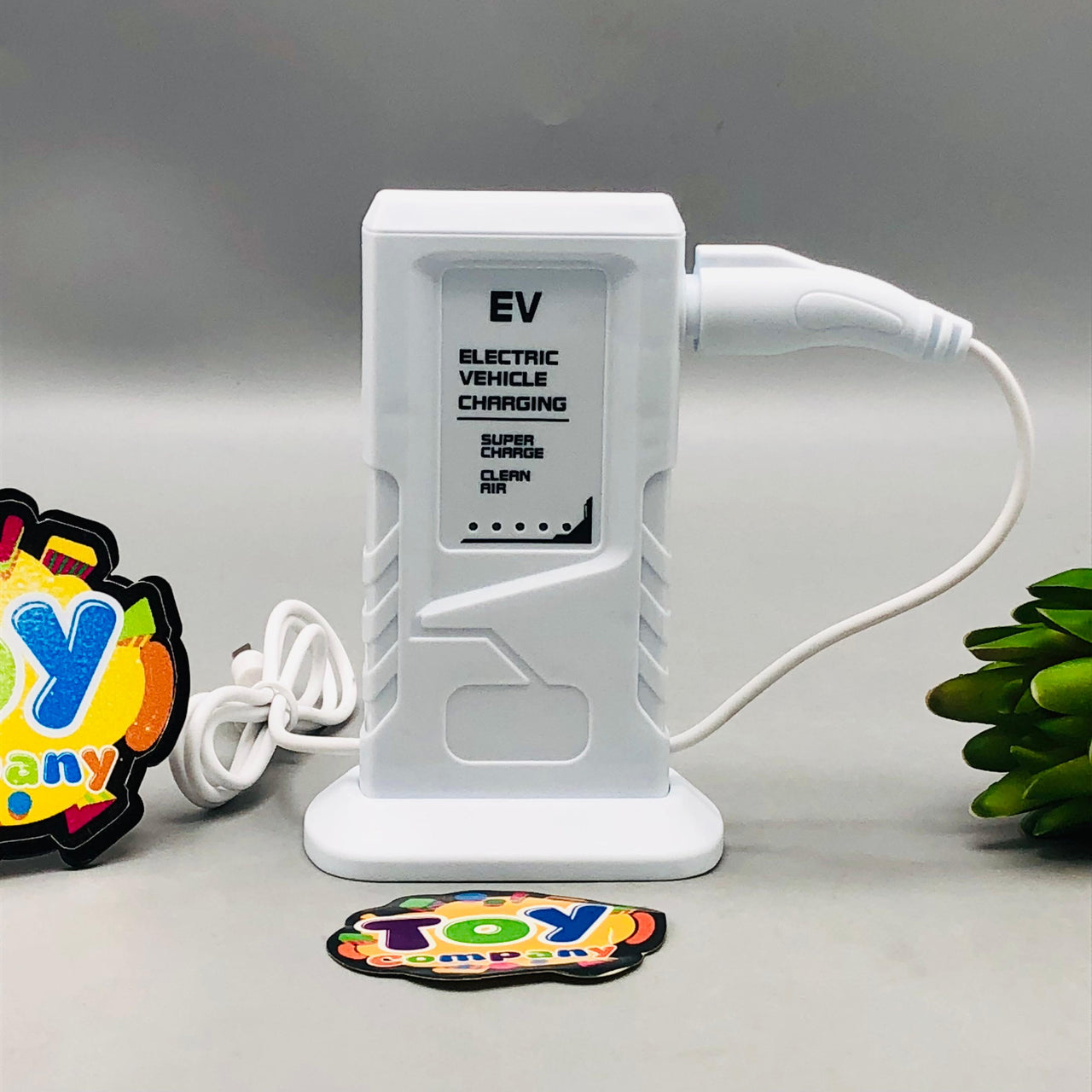 1:30 RC Tesla Electric EV Pickup Truck