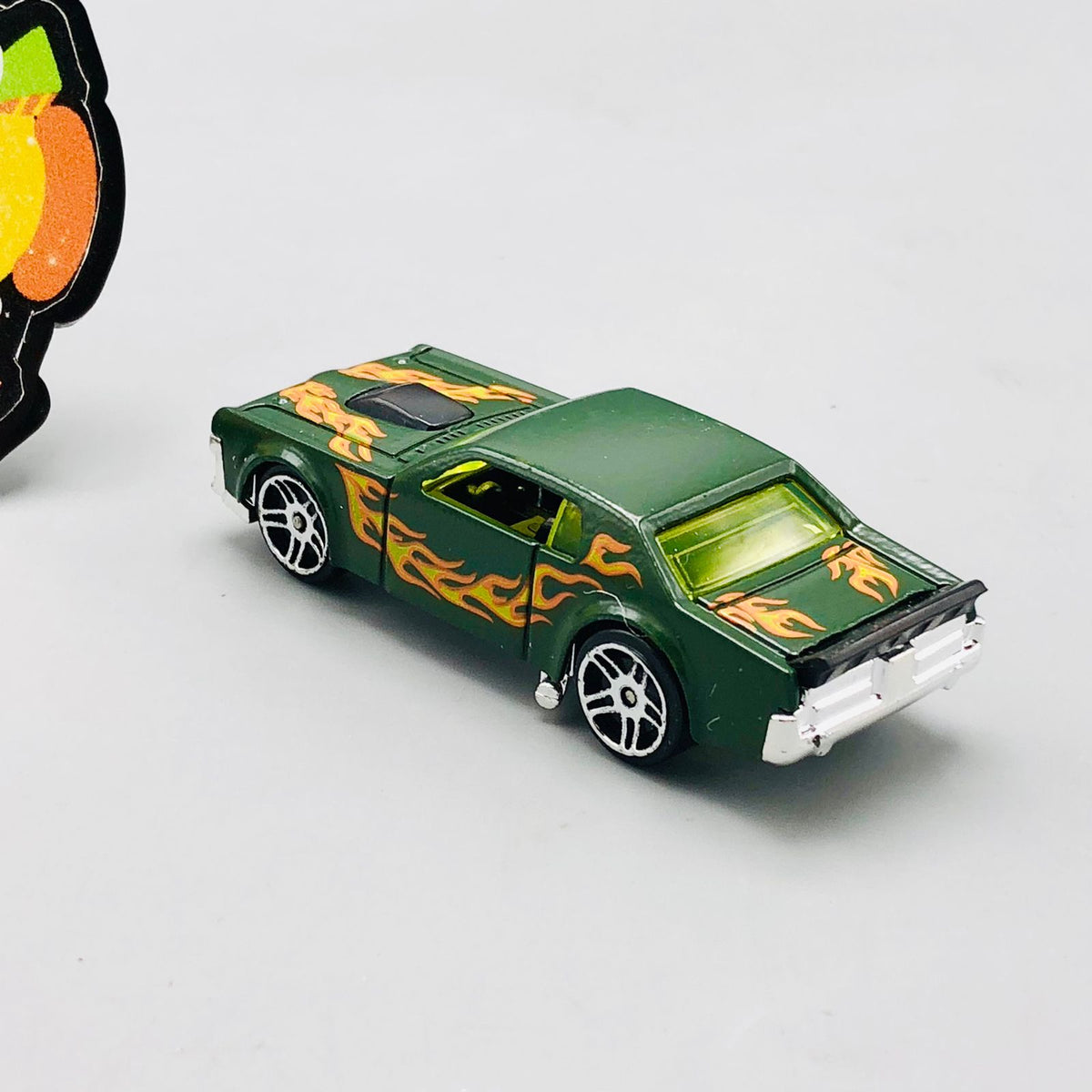 3Pcs Diecast Mini Model Cars Set - Assortment