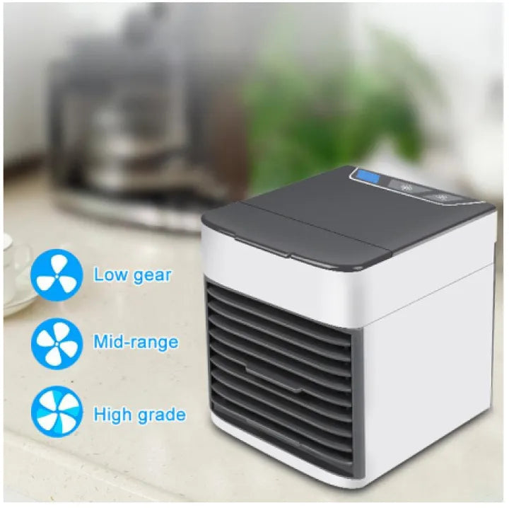 Arctic Ultra Evaporation Air Cooler