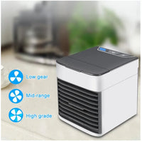 Arctic Ultra Evaporation Air Cooler