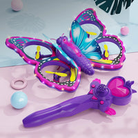 2.4G RC Magic Wand Flying Butterfly With Lights