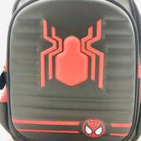 11* Inches Premium Spider Themed Montessori School Bag