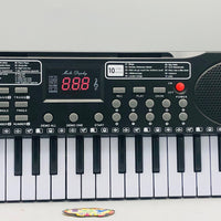 49 Keys Electronic Keyboard Piano - Minor Fault