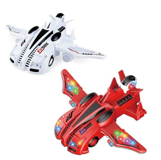 Machine Transformer Car & Airplane Mode