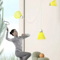 Remote Control Kids Badminton Training Gear Set