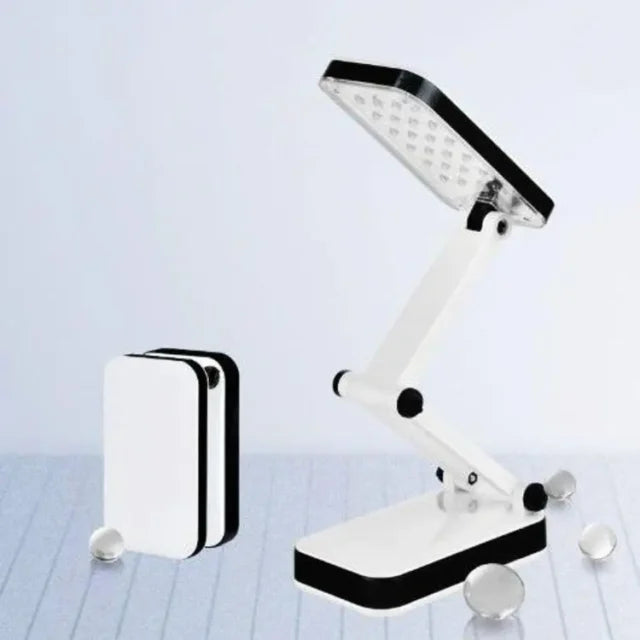 2.4W LED Light Rechargeable Table Lamp
