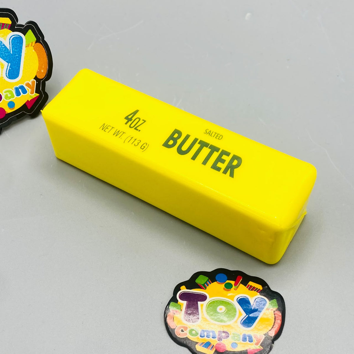 1Pc Super Soft Butter Squishy