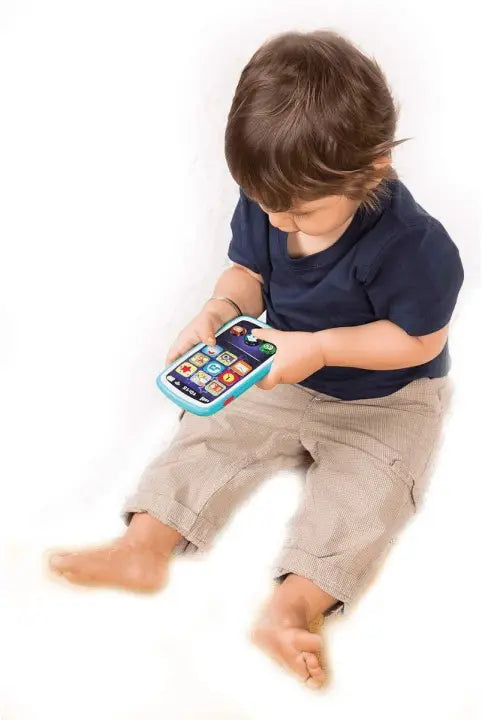 WinFun Smart Phone For Toddlers