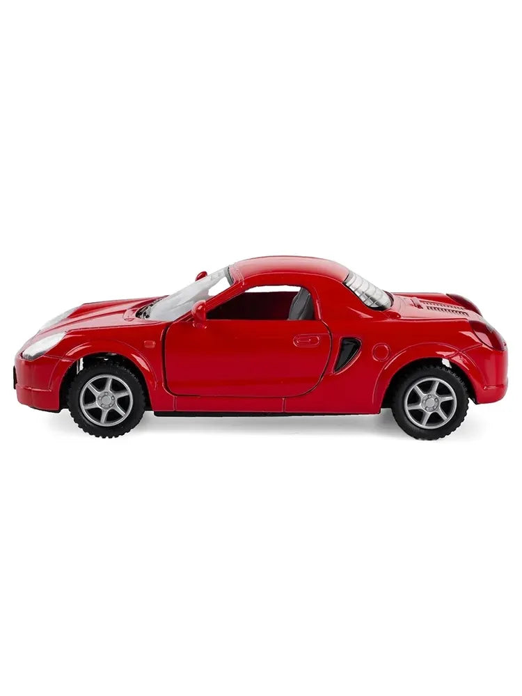 1:32 Kinsmart Toyota MR2