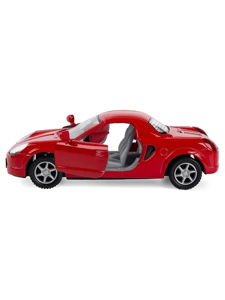 1:32 Kinsmart Toyota MR2