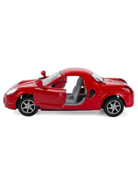 1:32 Kinsmart Toyota MR2