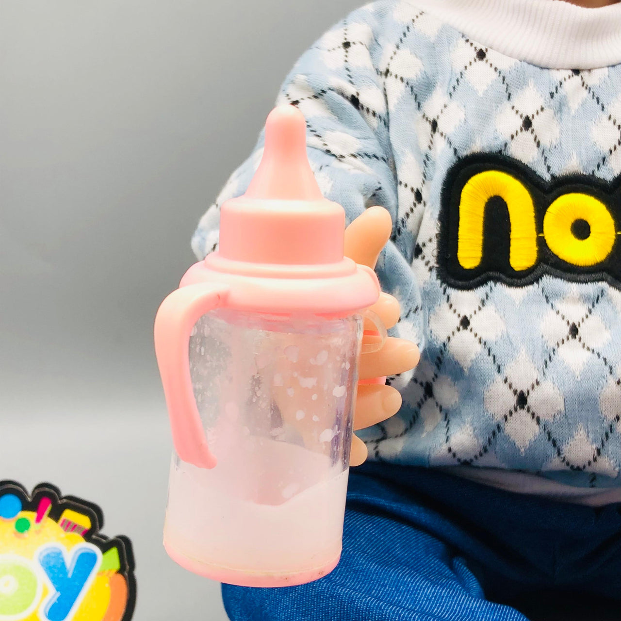 60cm Premium Silicon Reborn Baby Boy With Music