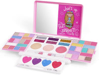 Realistic Unicorn Pretty Mini Makeup Kit